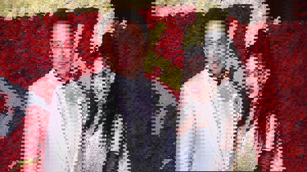 من هي ابنة إيلون ماسك "المتحولة جنسيا"؟