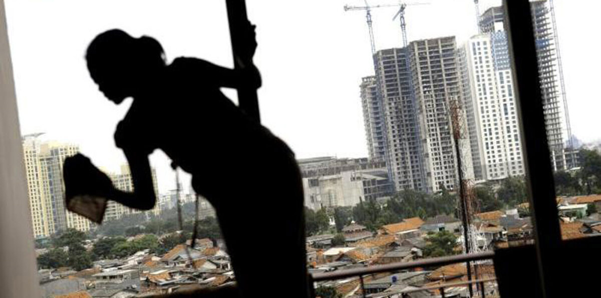 "حيلة" للقنصلية النيبالية تكشف حجز خادمة 10 سنوات بالسعودية