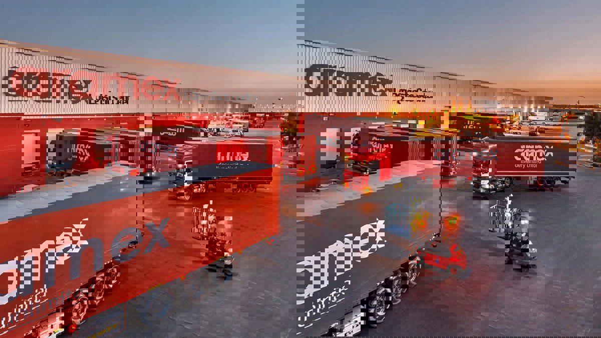 "أرامكس" دبي تنتهج نموذجاً تشغيلياً جديداً لاغتنام فرص نمو قطاع النقل بعد كورونا