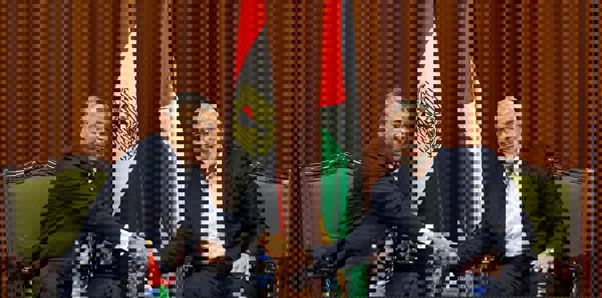 ما حقيقة موافقة مصر على مقترح بضم أراضٍ من سيناء لغزة؟