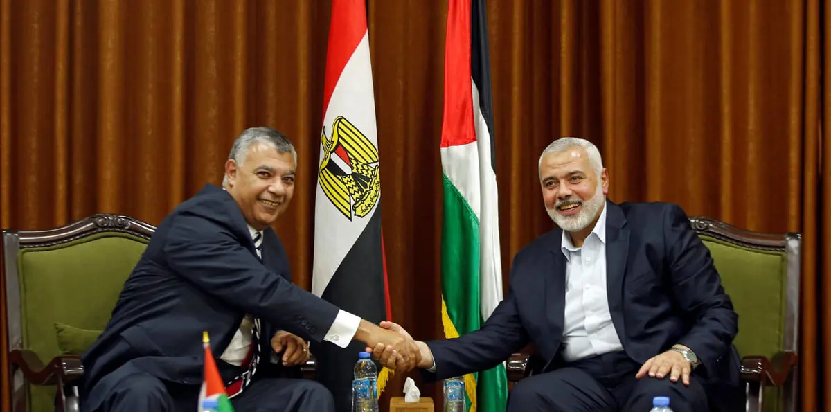 ما حقيقة موافقة مصر على مقترح بضم أراضٍ من سيناء لغزة؟