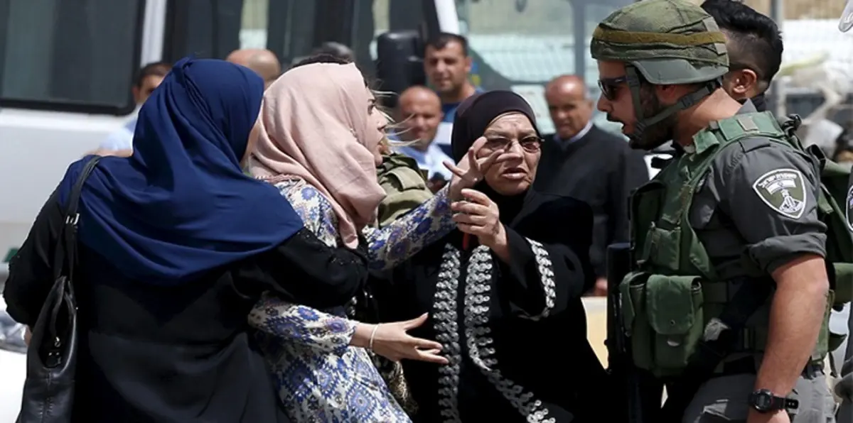 الجامعة العربية: الفلسطينيات يعانين من عنف "العدو" والسوريات عرضة لـ"الرق"