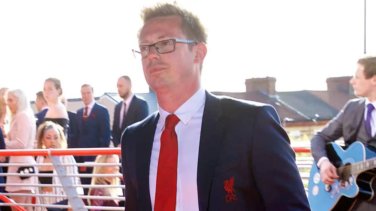 الخبر المنتظر.. الهلال السعودي يتفق مع أفضل مدير رياضي في العالم