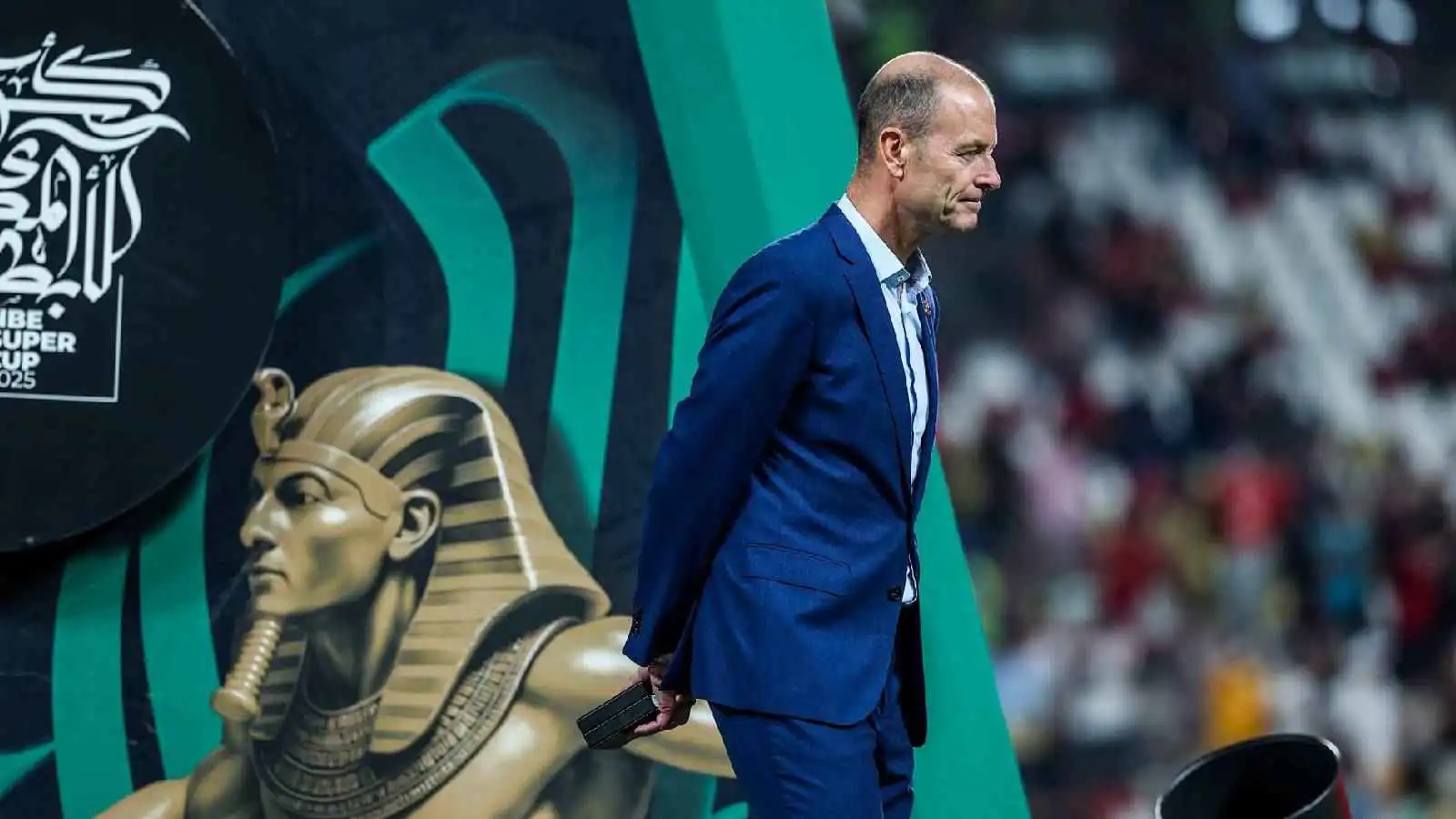 يحدد مصيرهم.. 4 نجوم ينتظرون كلمة توروب الأخيرة