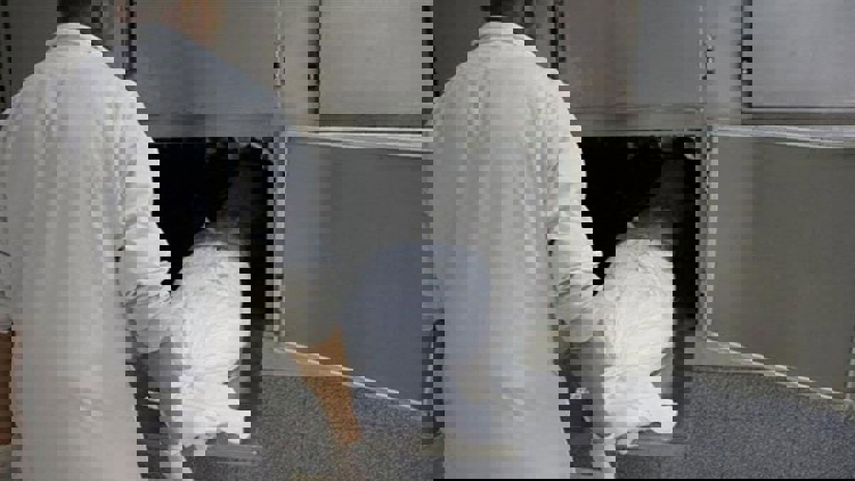 مصرع مصريين وإصابة 5 أثناء تغسيل متوفى