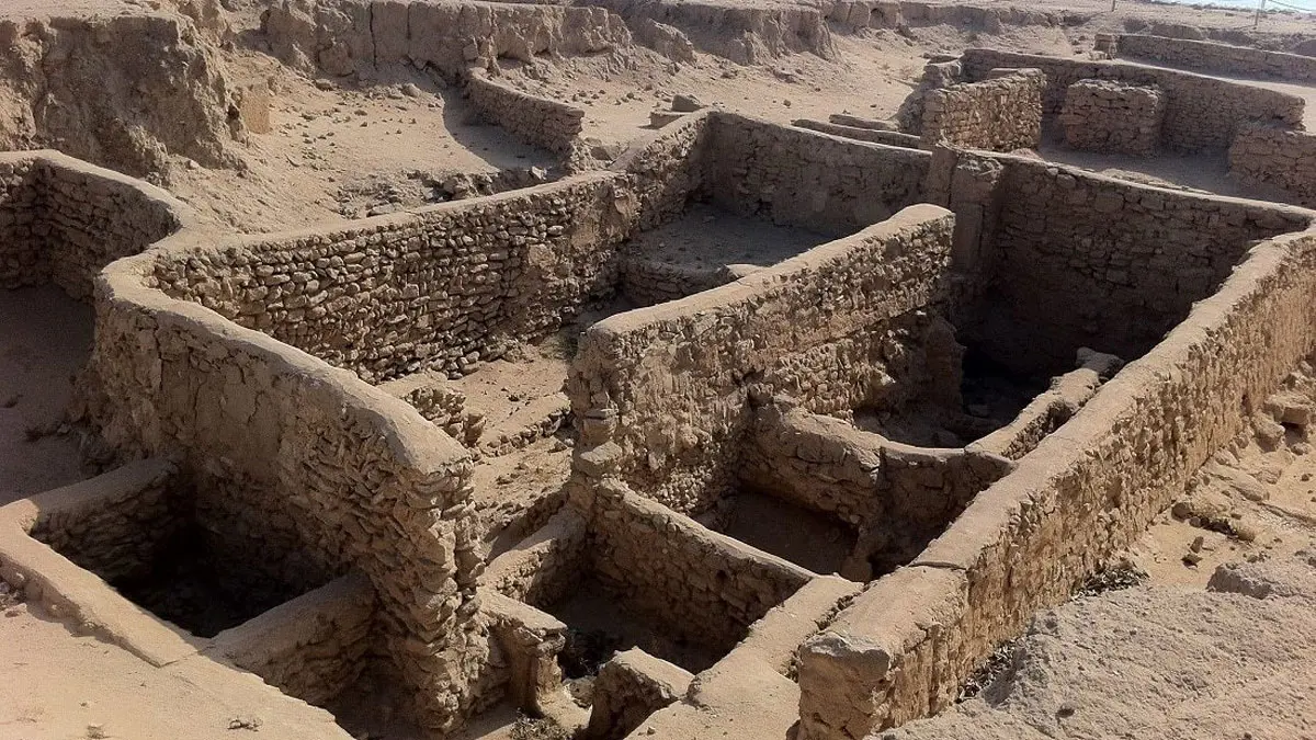 صحيفة أمريكية: دلمون البحرين من أعظم 4 حضارات ضائعة في التاريخ