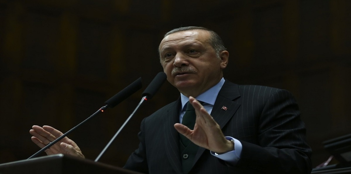 أردوغان لترامب: القدس خط أحمر