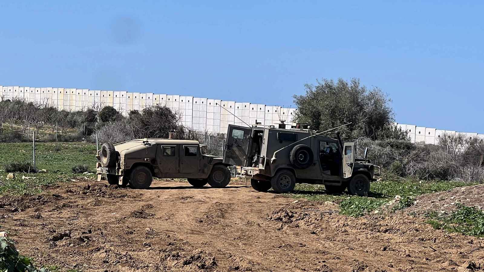 مصر: نبذل جهودًا لإنهاء احتلال إسرائيل لمناطق جنوبي لبنان