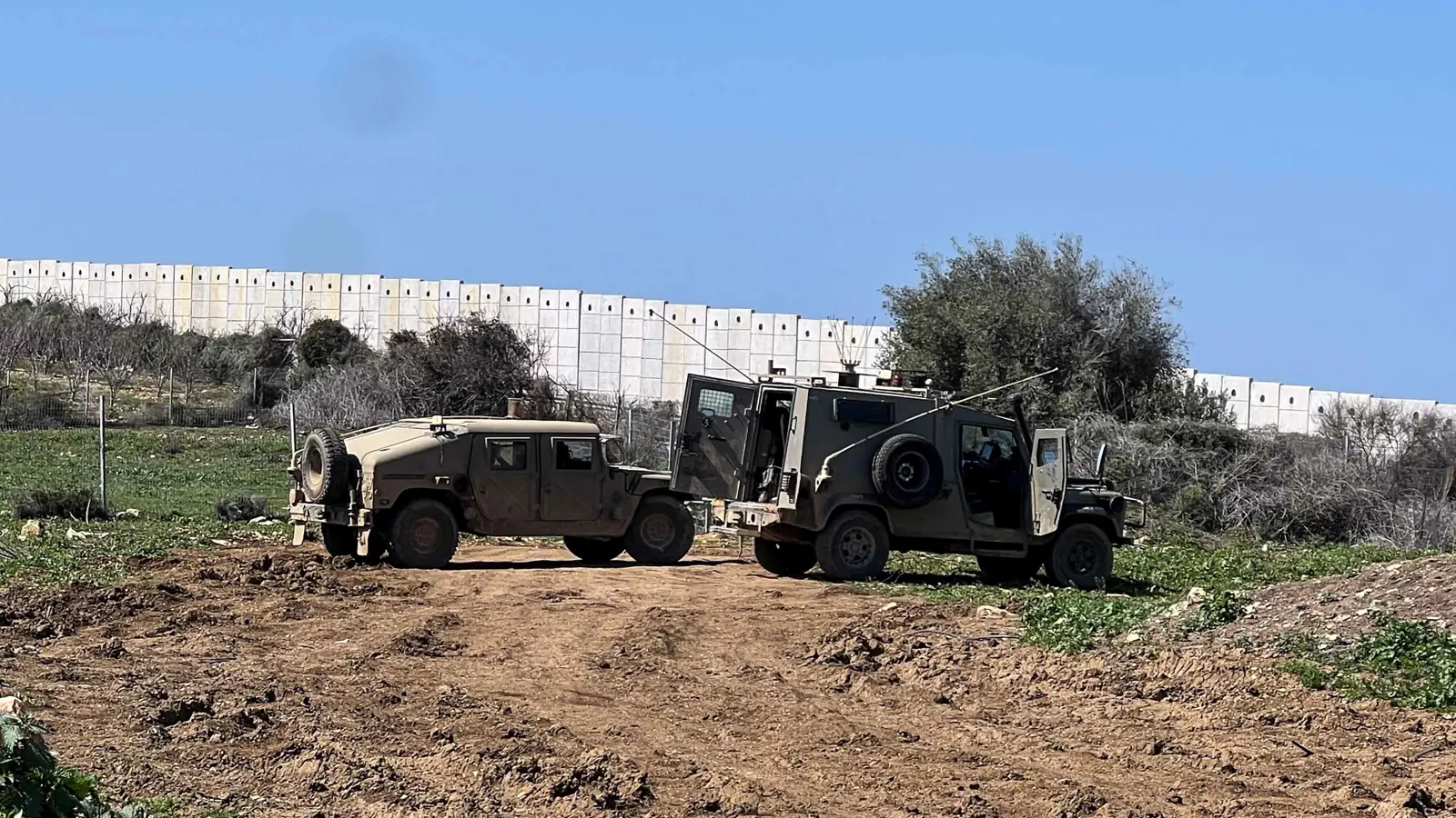 مصر: نبذل جهودًا لإنهاء احتلال إسرائيل لمناطق جنوبي لبنان