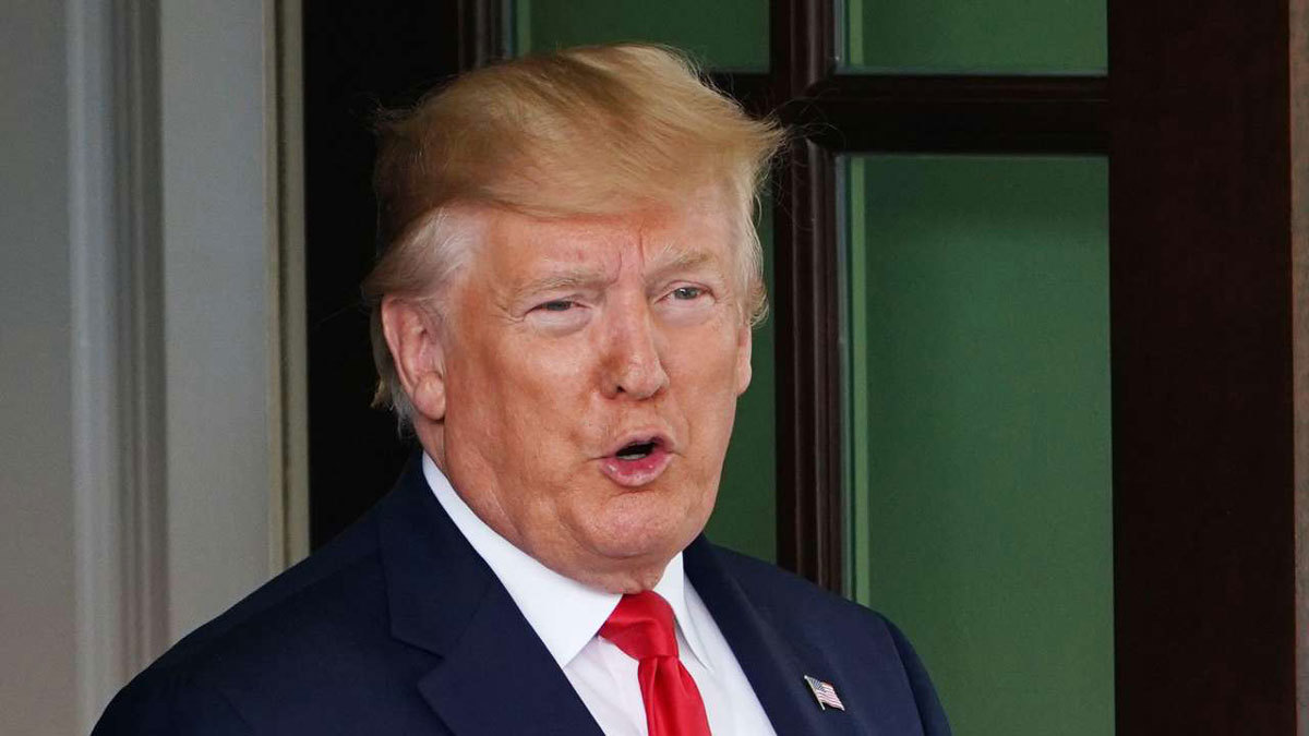 ترامب يقترح التوسط بين الهند وباكستان في مسألة إقليم كشمير