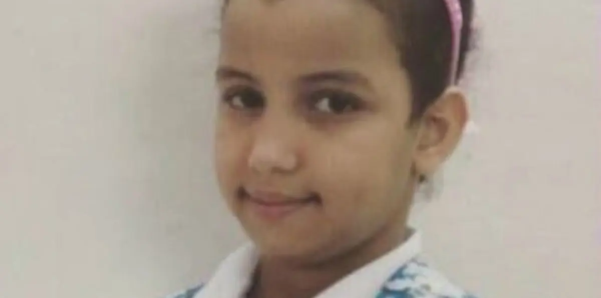 اختفاء فتاتين في ظروف غامضة بمكة المكرمة (صورة)