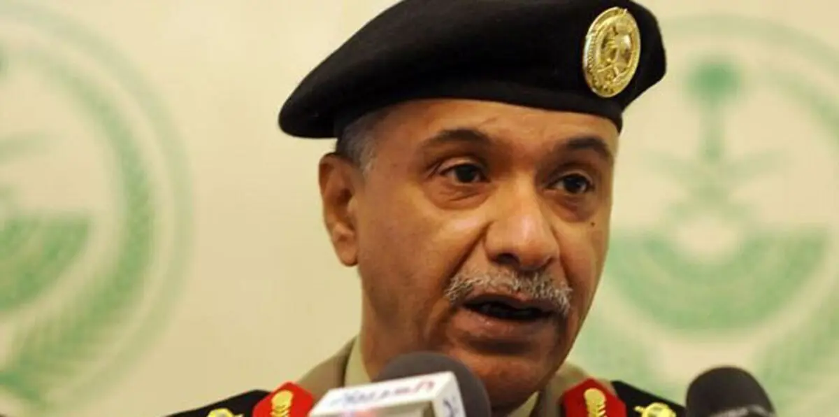 الداخلية السعودية تحبط مخططاً أمنياً كان يستهدف المملكة