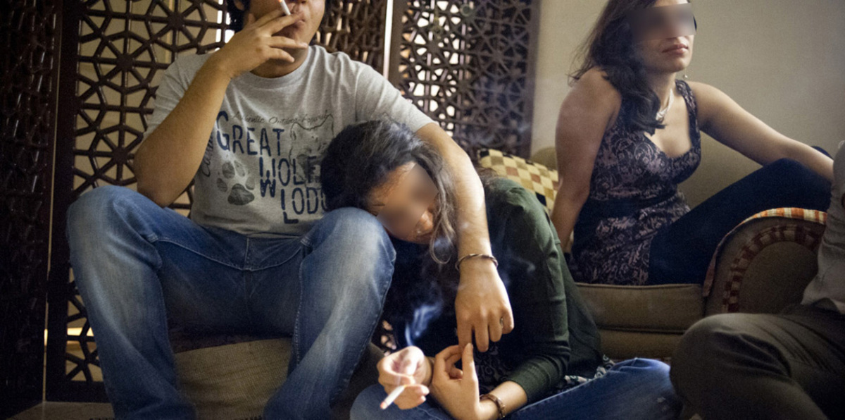 التشرد ورواج تجارة الجنس.. أبرز مؤشرات تردي الأوضاع الاجتماعية في إيران‎