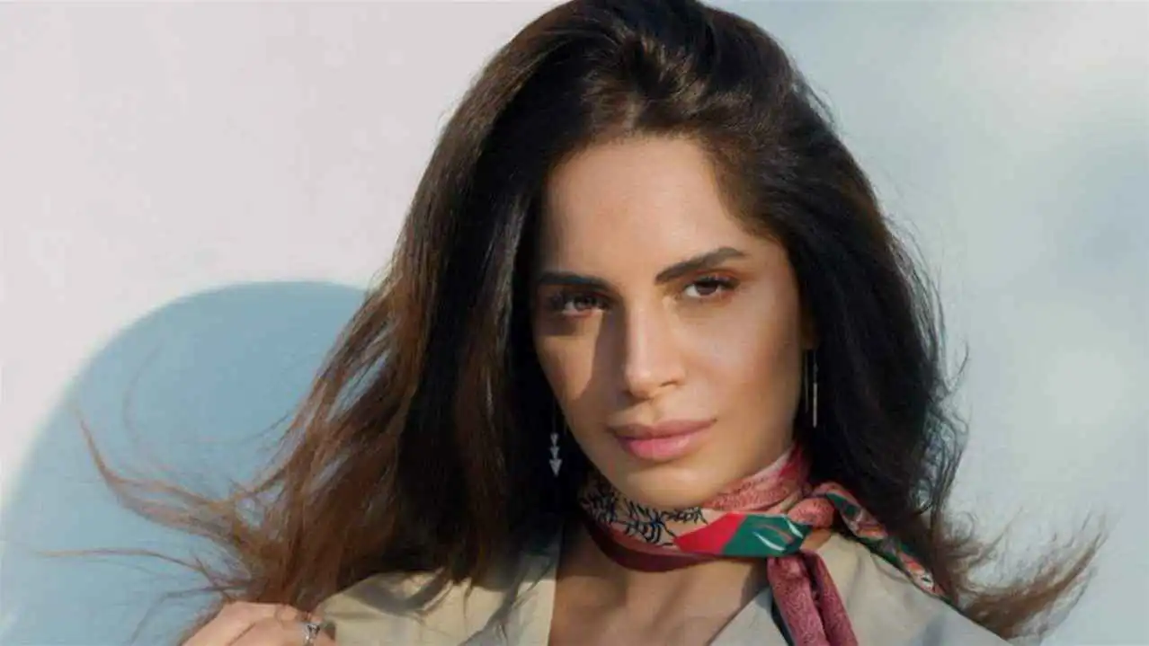 آمال ماهر تكشف "أسراراً صادمة" عن حياتها الخاصة