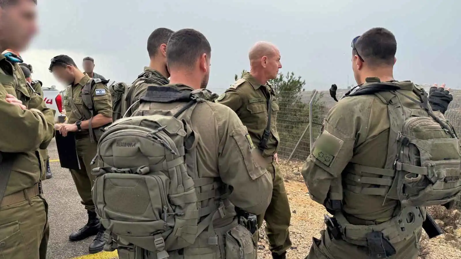 ردا على حزب الله.. غارات إسرائيلية تستهدف الضاحية الجنوبية في بيروت