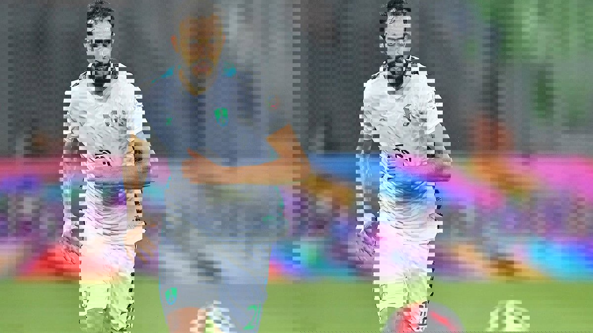 رفض احتجاج نادي الهلال بشأن مشاركة حمدي النقاز مع الأهلي