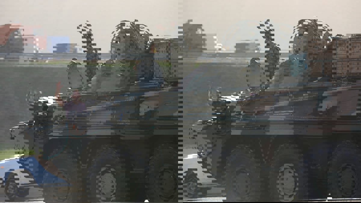 مع اتساع اشتباكات ناغورني قره باغ.. أرمينيا وأذربيجان تحشدان المدفعية الثقيلة