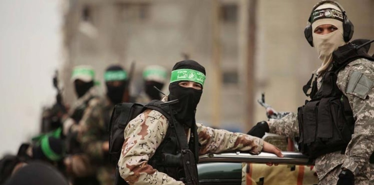 إسرائيل ترفض الوثيقة السياسية الجديدة لحركة حماس‎