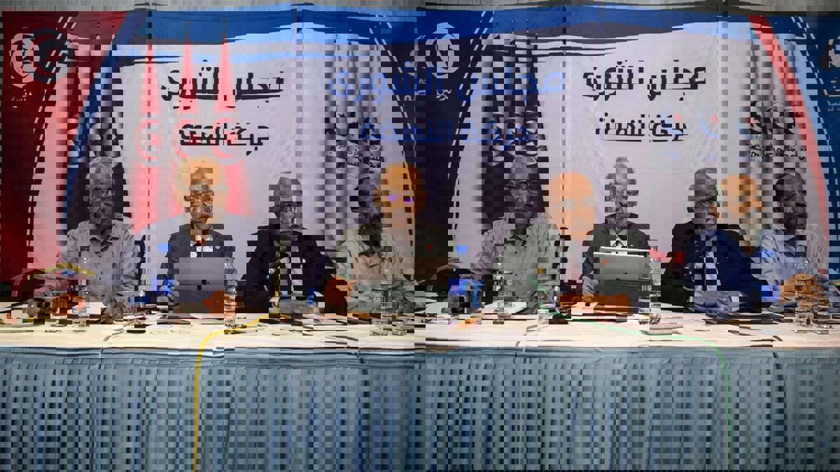 تونس.. تحركات داخل "النهضة" لسحب الثقة من رئيس مجلس الشورى