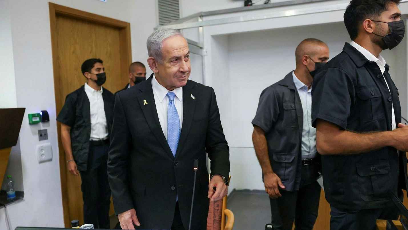 بدءًا من نوفمبر.. 4 جلسات أسبوعيًا لمحاكمة نتنياهو