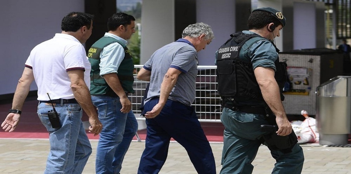 الاتحاد الإسباني لكرة القدم يختار بديلًا لرئيسه الموقوف