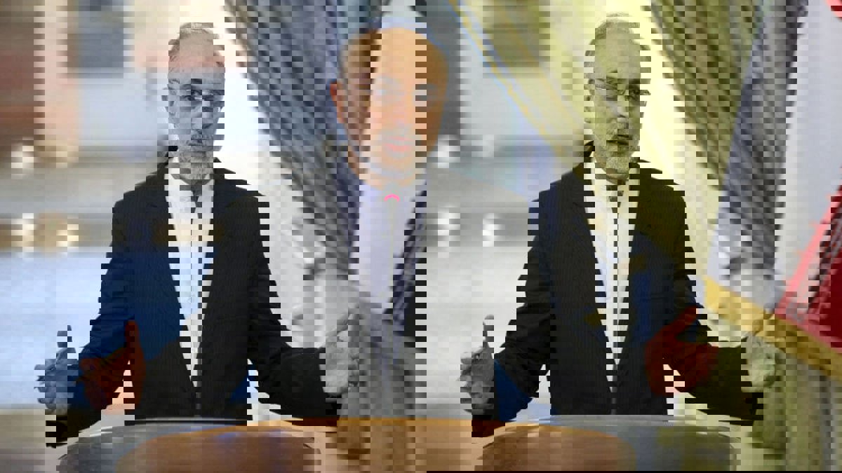 إيران لمدير الوكالة الدولية للطاقة الذرية: لن نناقش الاتفاق النووي من جانب واحد