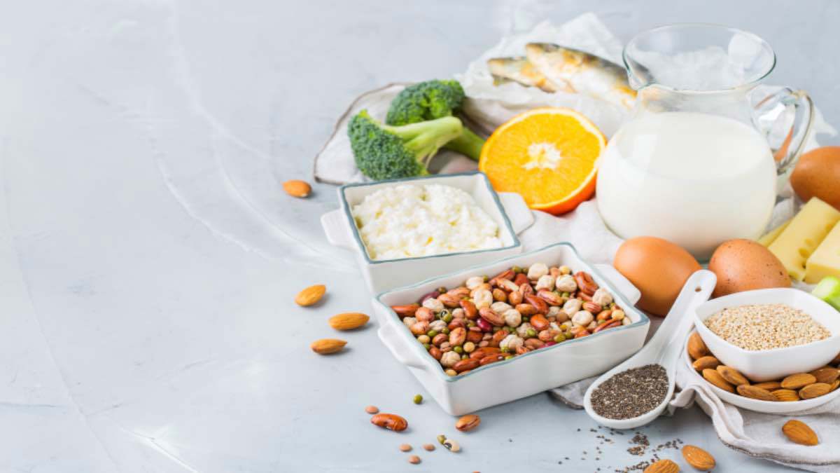 ما كمية الكالسيوم "المثلى" التي يجب تناولها يوميا؟