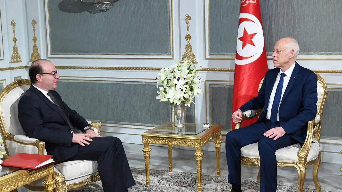 بعد انسحاب "النهضة" من الحكومة.. هل تتجه تونس إلى حل البرلمان؟