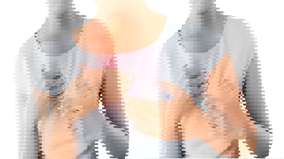 الحرقة.. هل هي حالة بسيطة أم خطيرة ‬؟