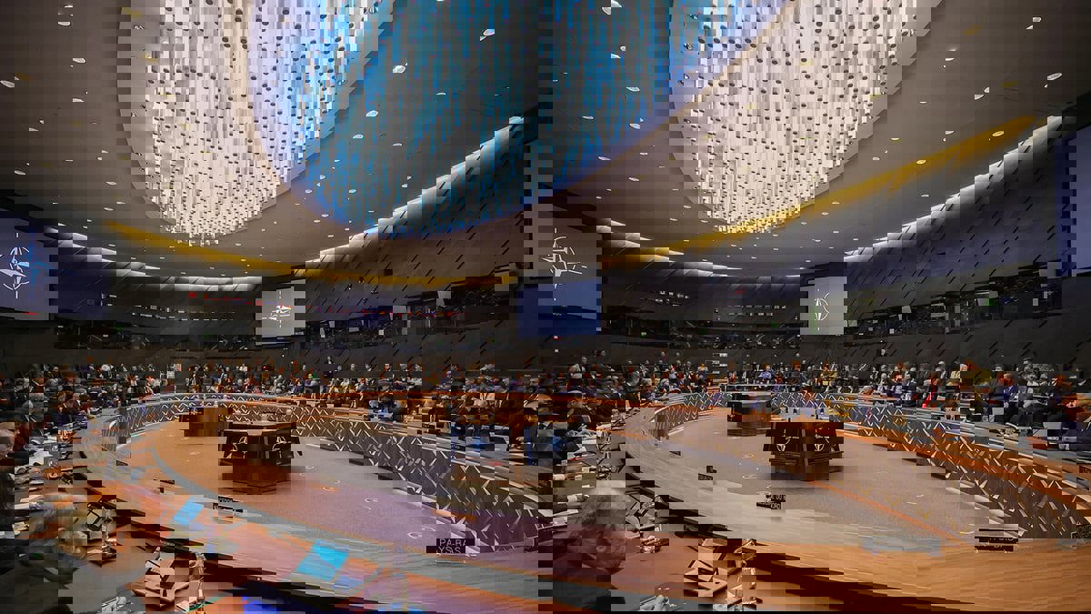 السويد تسمح بالصادرات العسكرية لتركيا من أجل عضوية الناتو