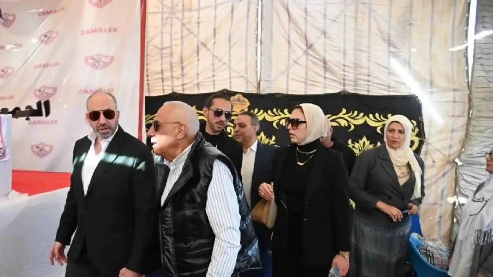 4 خطوات تنقذ الزمالك من كارثة مالية