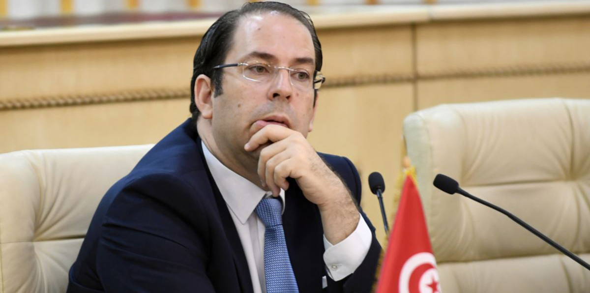 تونس.. تعيين متهمين بالفساد في مناصب حساسة يعمق الخلاف مع حكومة الشاهد
