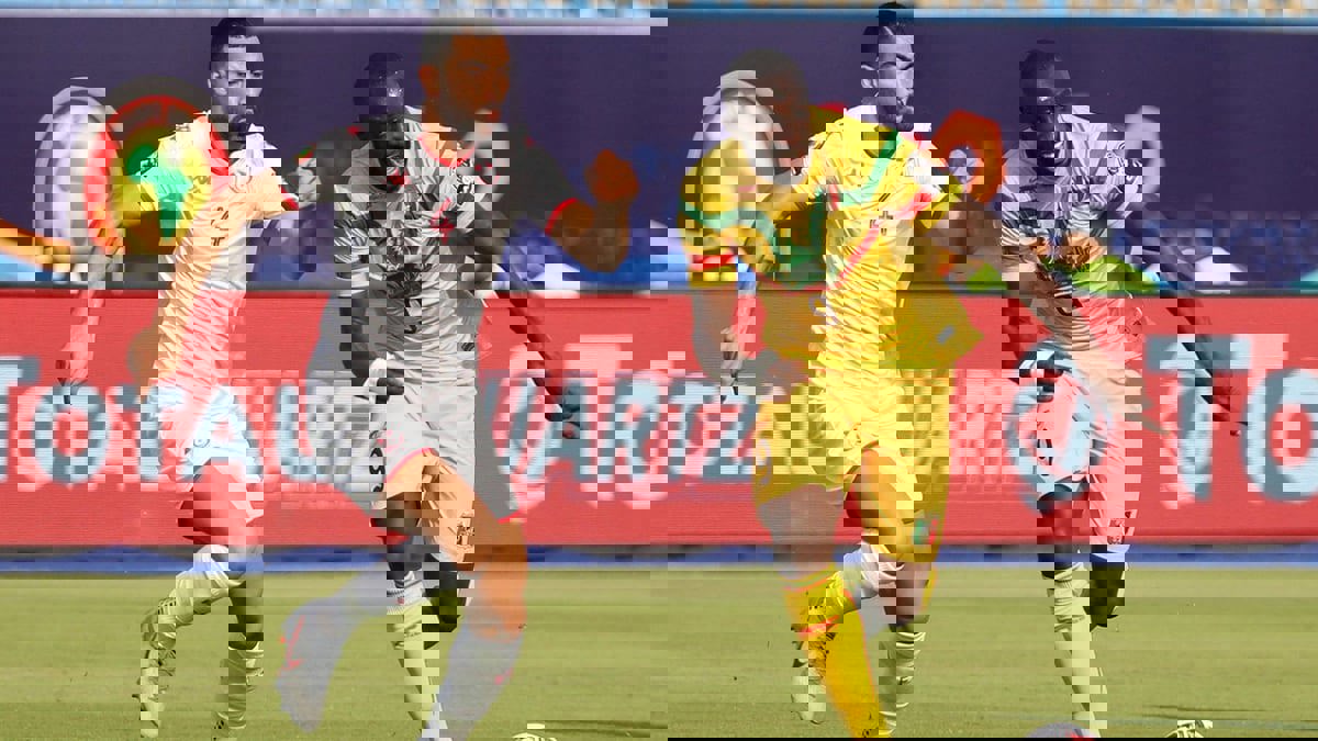 الموعد والقنوات والتشكيل المتوقع لمباراة تونس ضد مالي في تصفيات كأس العالم