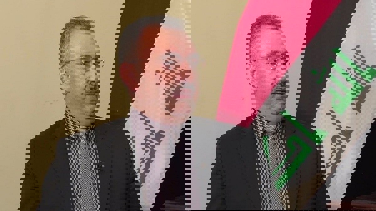 العراق .. النائب فائق الشيخ علي يرشح نفسه لرئاسة الحكومة