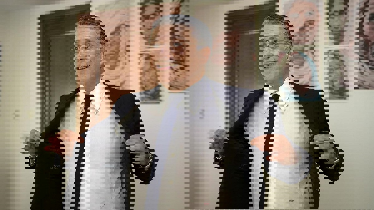 تونس.. إيقاف المرشح الرئاسي نبيل القروي يفجر أزمة بين "النهضة" وحزب الشاهد‎