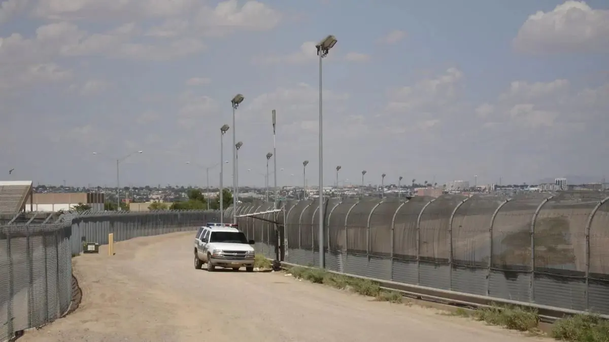 جمهوريون يحذّرون من "كابوس" عند الحدود الأمريكية المكسيكية