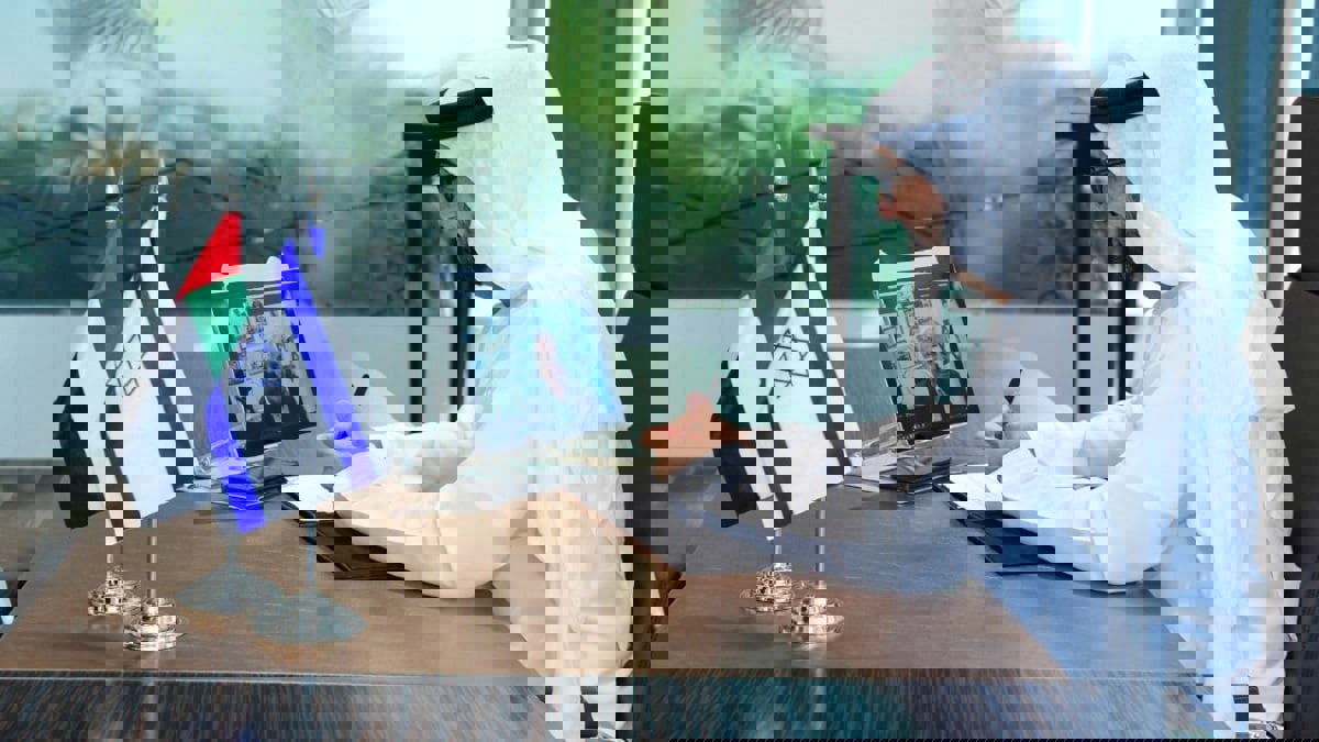 مكتب أبوظبي للاستثمار يوقع اتفاقيات جديدة مع هيئات حكومية إسرائيلية