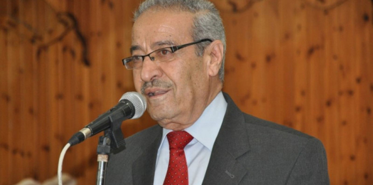 قيادي فلسطيني: ترامب منح الفلسطينيين فرصة للتحرر من أوسلو بعد قراره بشأن القدس　