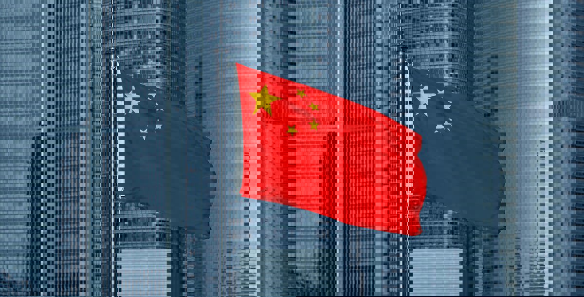 الصين تستقبل هذا الأسبوع قادة 4 دول عربية