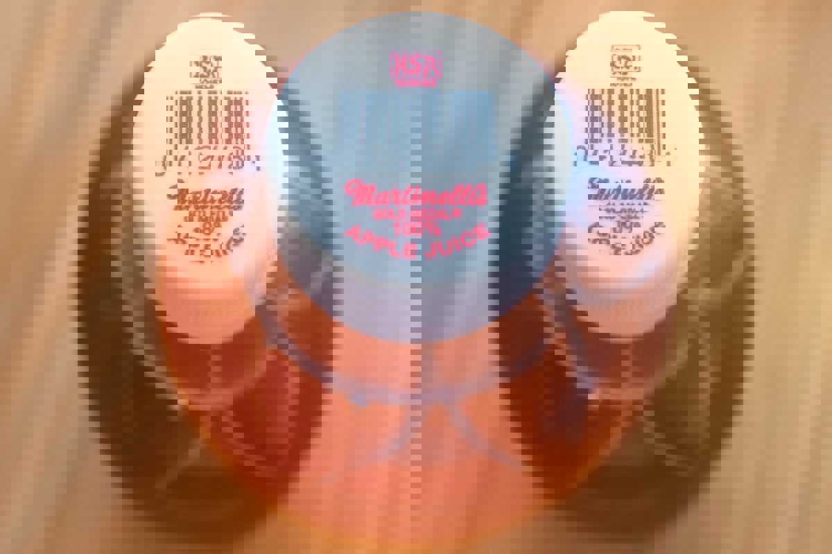 بعد مياه "بيرييه".. سحب عصير شهير في أمريكا لاحتوائه مواد سامة