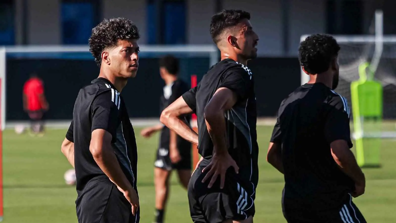 الجميع يرفض.. رد صارم على عودة إمام عاشور لنادي الزمالك (فيديو)