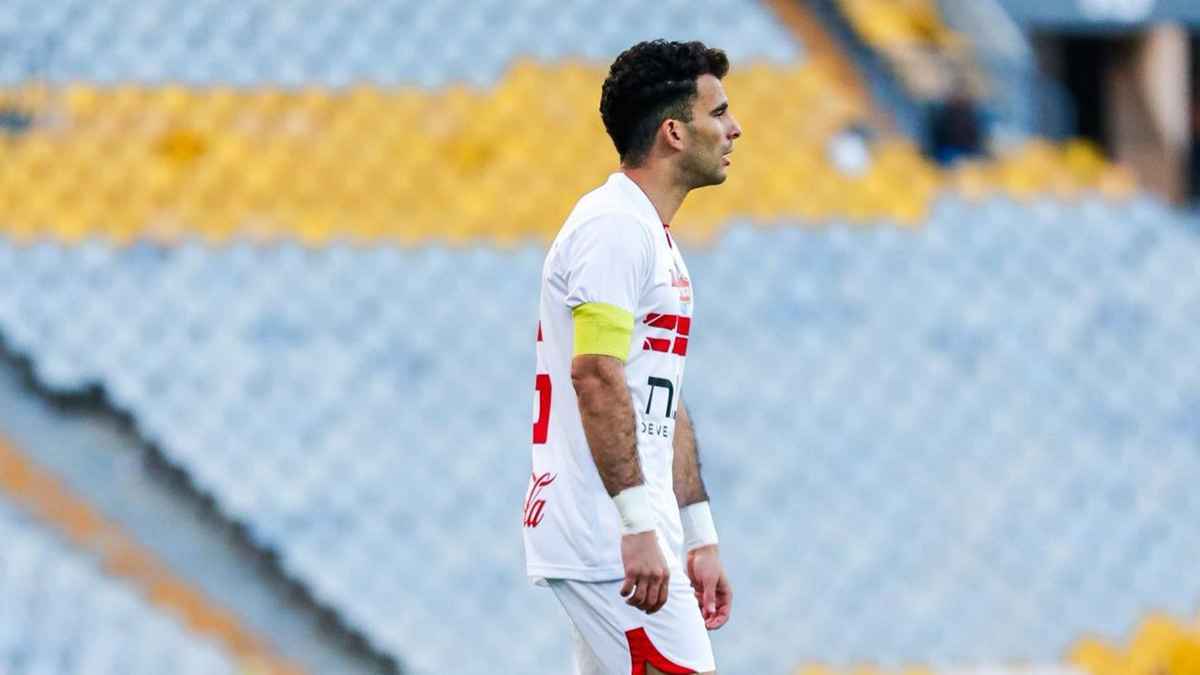 يجمع تعليقات جمهور الزمالك.. زيزو يتخذ قرارا نهائيا ويخطط لـ"ضربة قاضية"