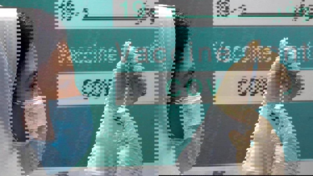 السعودية تسمح بأخذ جرعتين من لقاحين مختلفين لفيروس كورونا