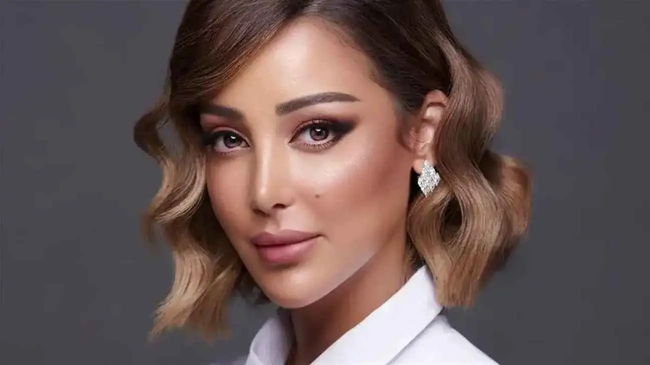 بالدموع.. بسمة بوسيل تروي تجربتها مع "الفشل العاطفي" (فيديو)