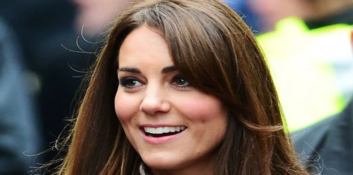 حواجب الأميرة "ميدلتون" تثير جدلاً في بريطانيا (صورة)
