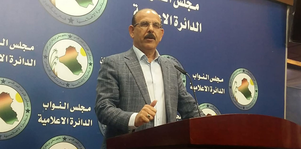 نائب عراقي يتهم فصيلًا مقربًا من إيران بـ"تزوير" الانتخابات