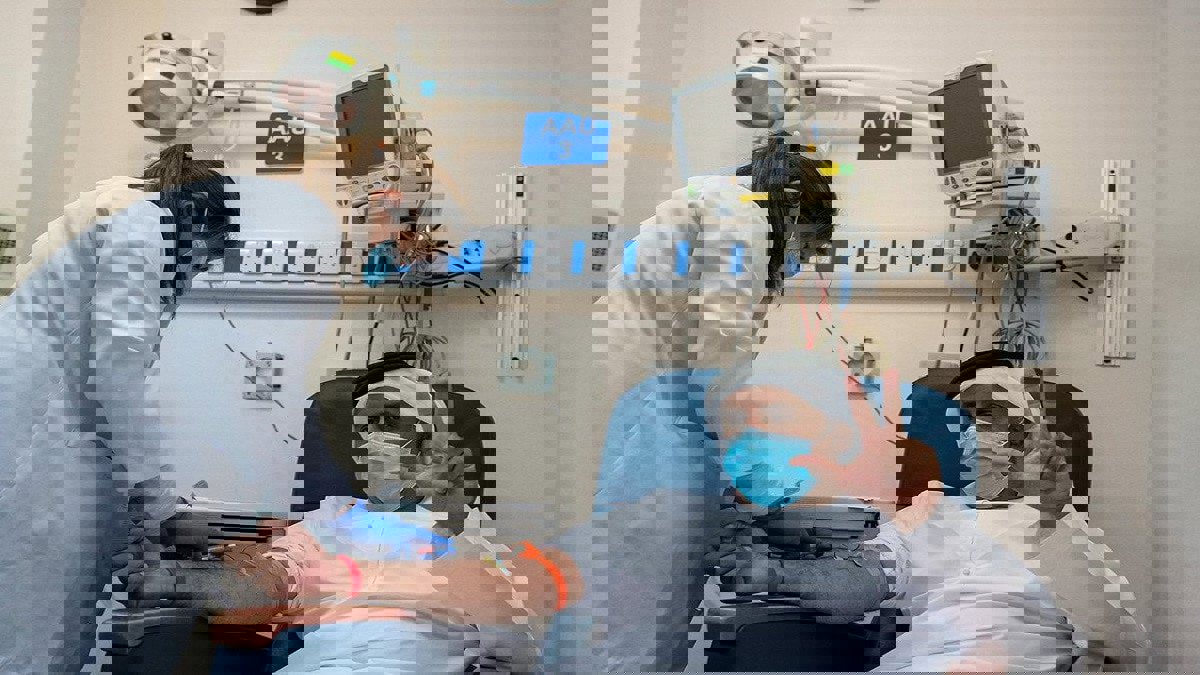 دبي تبدأ الأحد حملة التطعيم بلقاح "سينوفارم" ضد "كورونا"