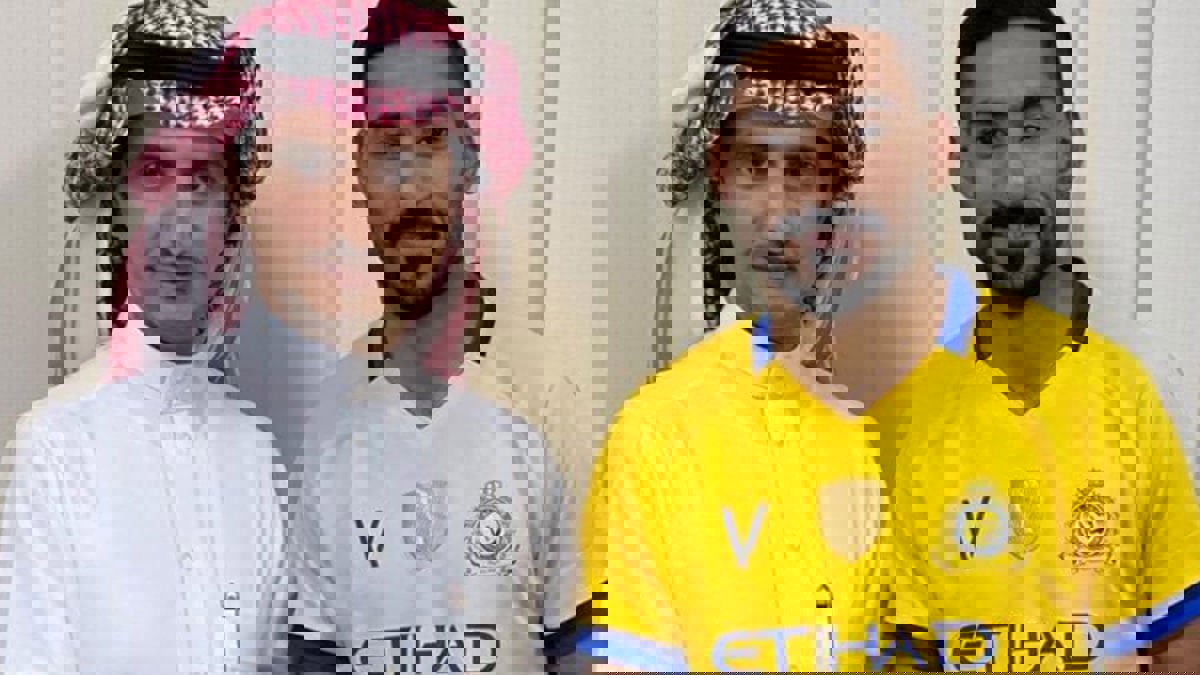 النصر السعودي يعلن رسميا ضم علي الحسن قادماً من الفتح