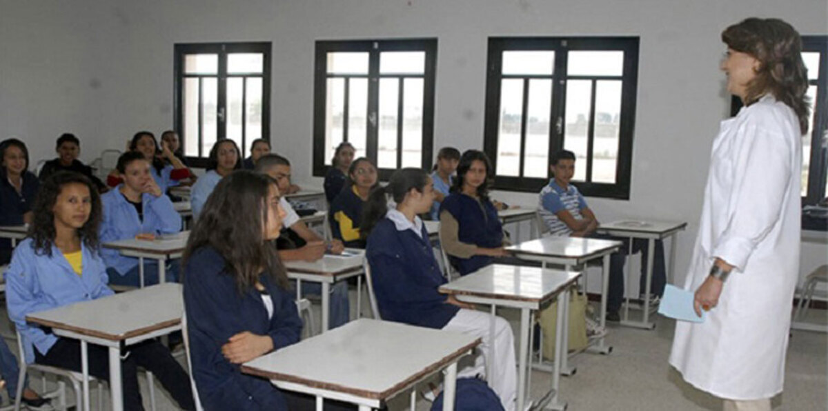 خبراء يدعون الى إرساء "تربية جنسية" شاملة في المدارس التونسية