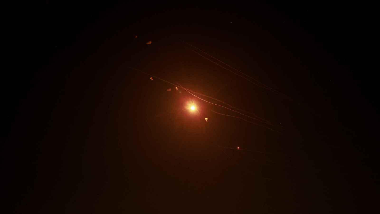 "حزب الله" يعلن استهداف شركة "صناعات عسكرية" إسرائيلية